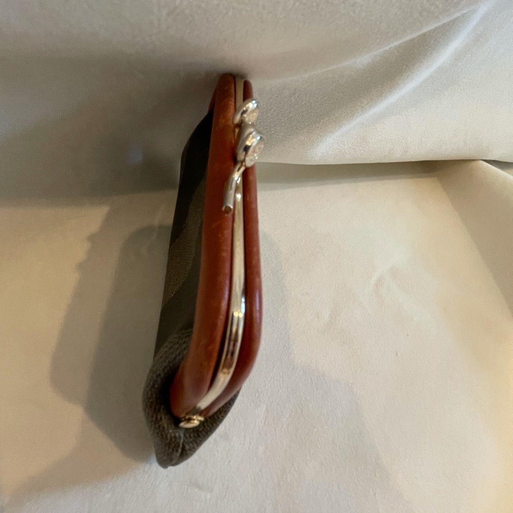 Fendi Pequin Coin Purse - Picture 10 of 16
